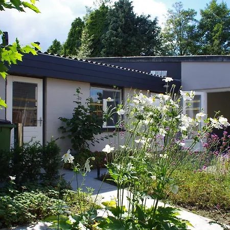 Apartment Halte 7