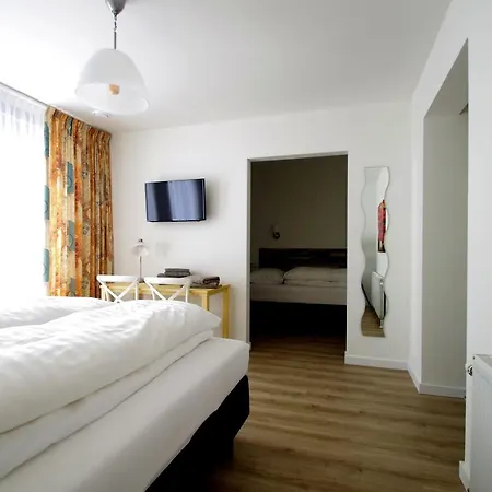 Halte 7 Apartment Kaatsheuvel