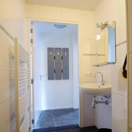 Halte 7 Apartment Kaatsheuvel