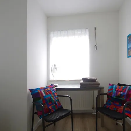 Halte 7 Apartment Kaatsheuvel