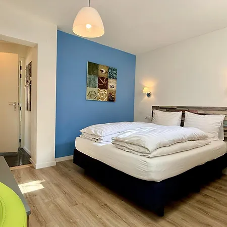 Apartment Halte 7 Kaatsheuvel