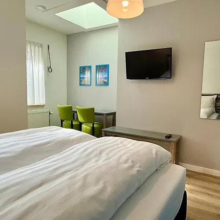 Halte 7 Apartment Kaatsheuvel