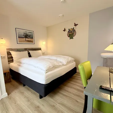 Halte 7 Apartment