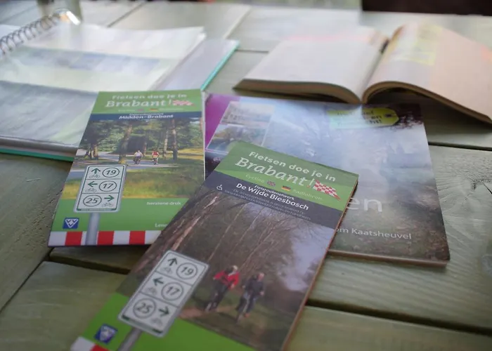 Apartmán Halte 7 Kaatsheuvel