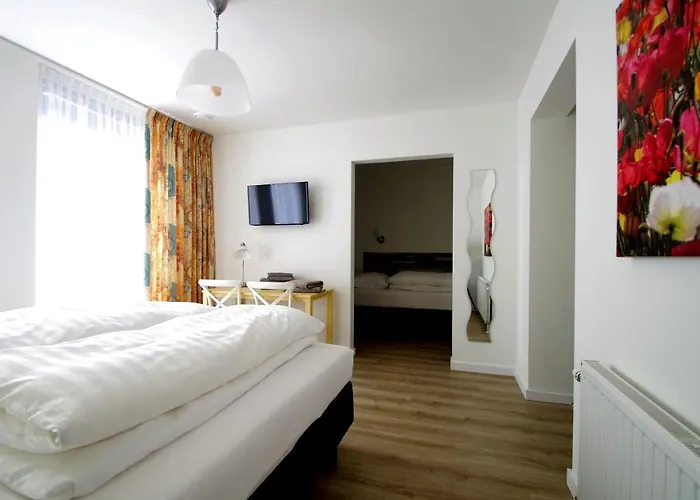 Halte 7 Apartament Kaatsheuvel