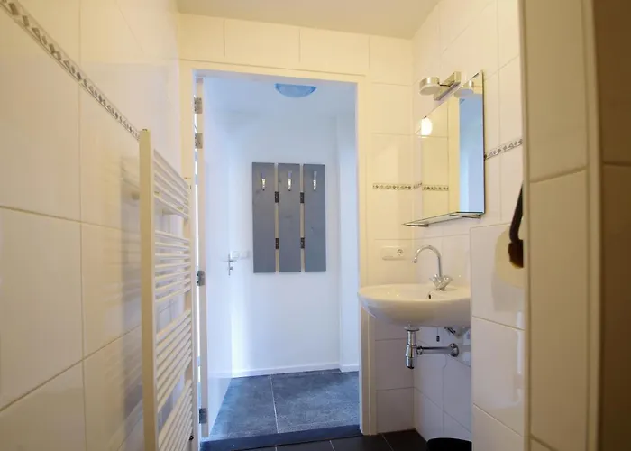 Halte 7 Apartament Kaatsheuvel