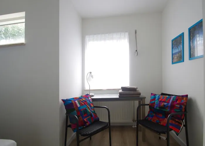 Halte 7 Apartmán Kaatsheuvel