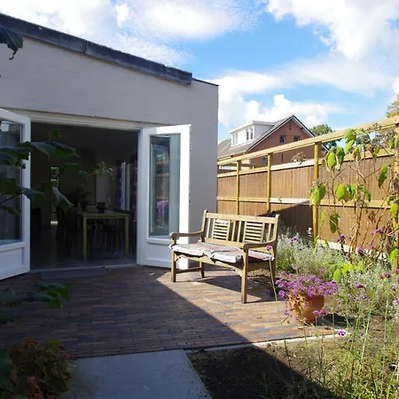 Halte 7 アパート